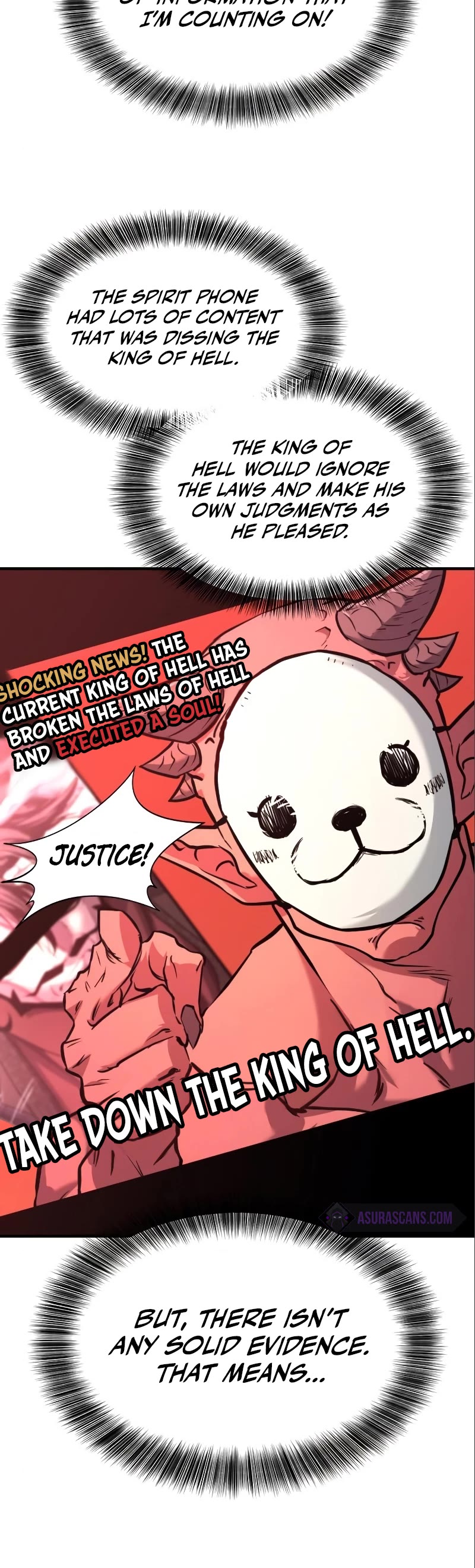 The Greatest Estate Developer Chapter 113 page 11 - Chapter 113