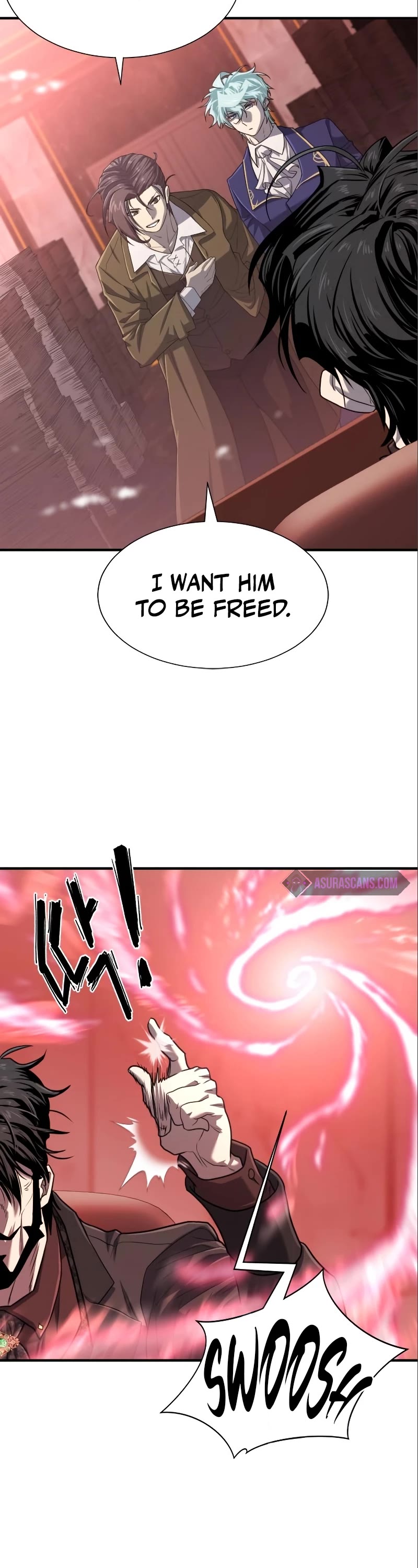 The Greatest Estate Developer Chapter 113 page 16 - Chapter 113