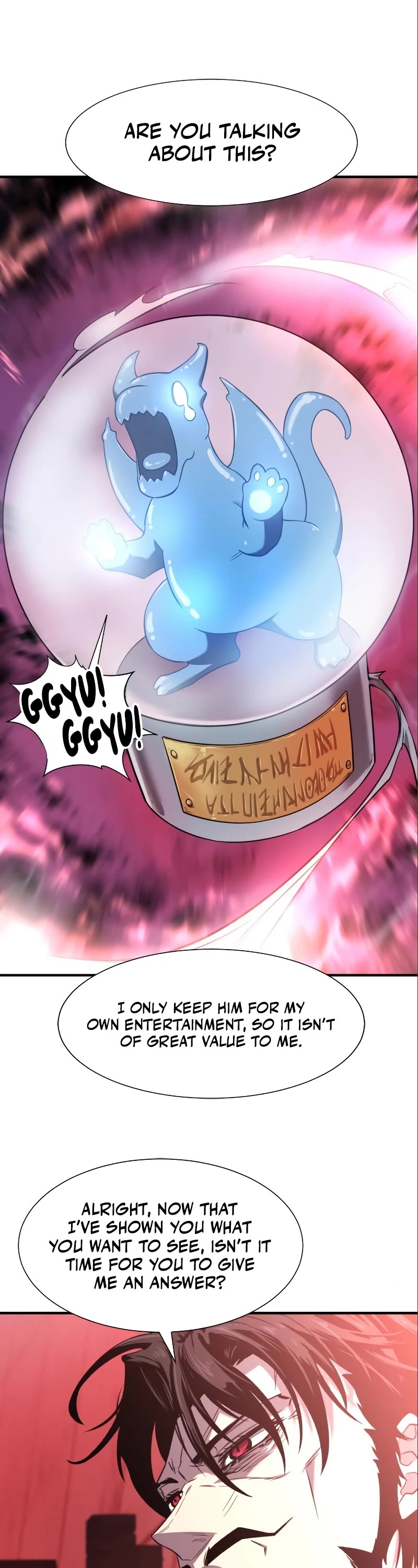 The Greatest Estate Developer Chapter 113 page 17 - Chapter 113