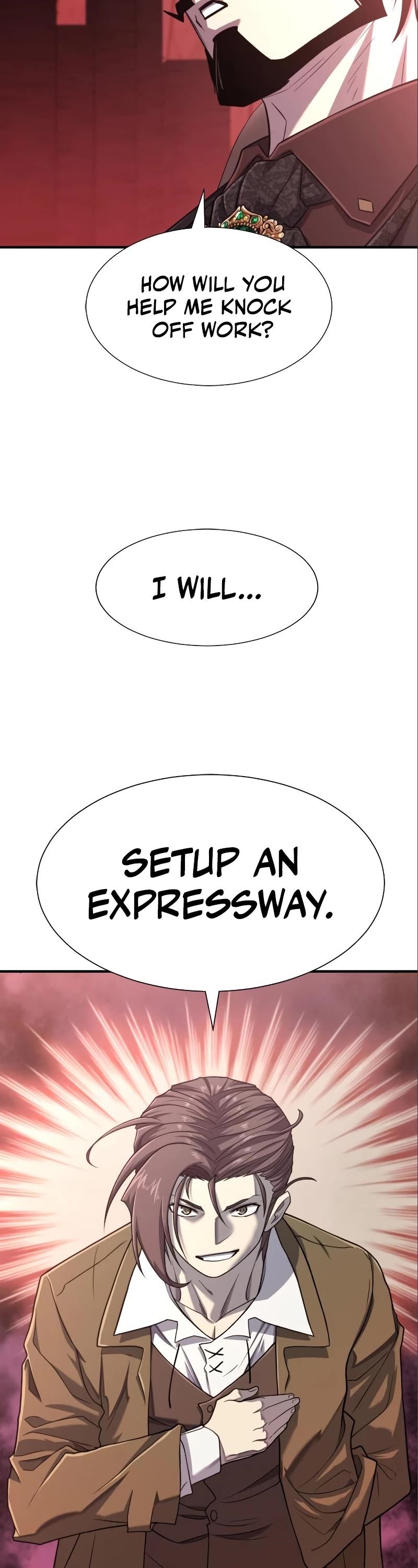 The Greatest Estate Developer Chapter 113 page 18 - Chapter 113