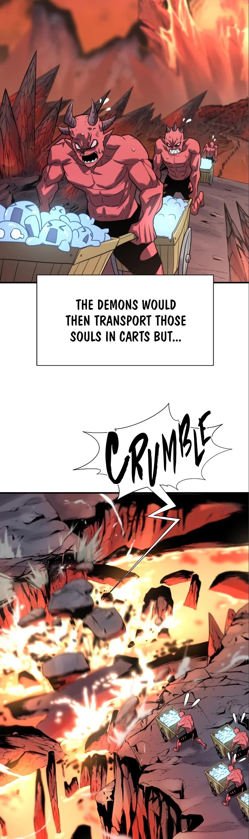 The Greatest Estate Developer Chapter 113 page 20 - Chapter 113