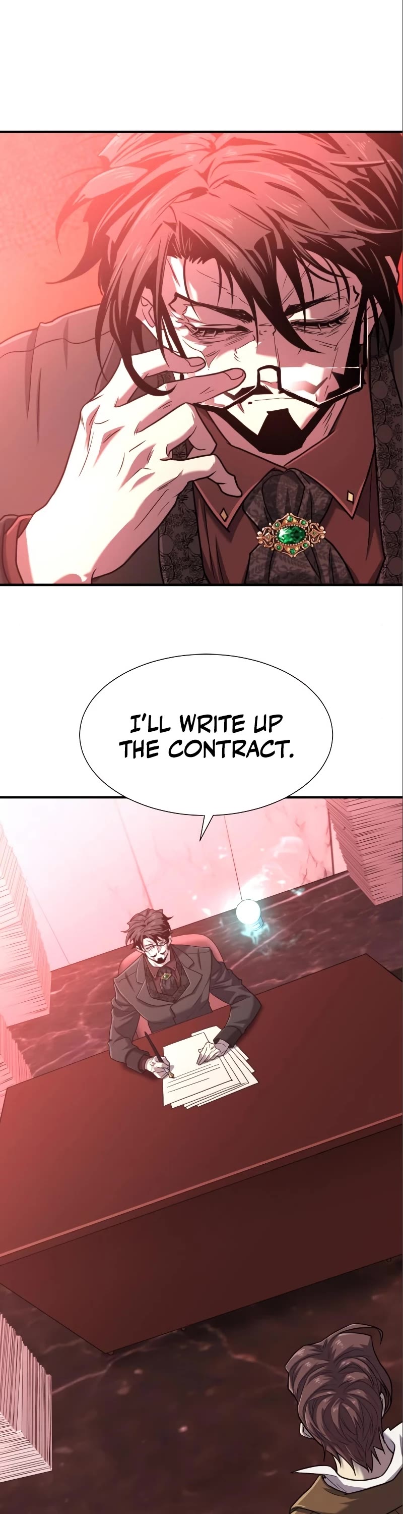 The Greatest Estate Developer Chapter 113 page 23 - Chapter 113