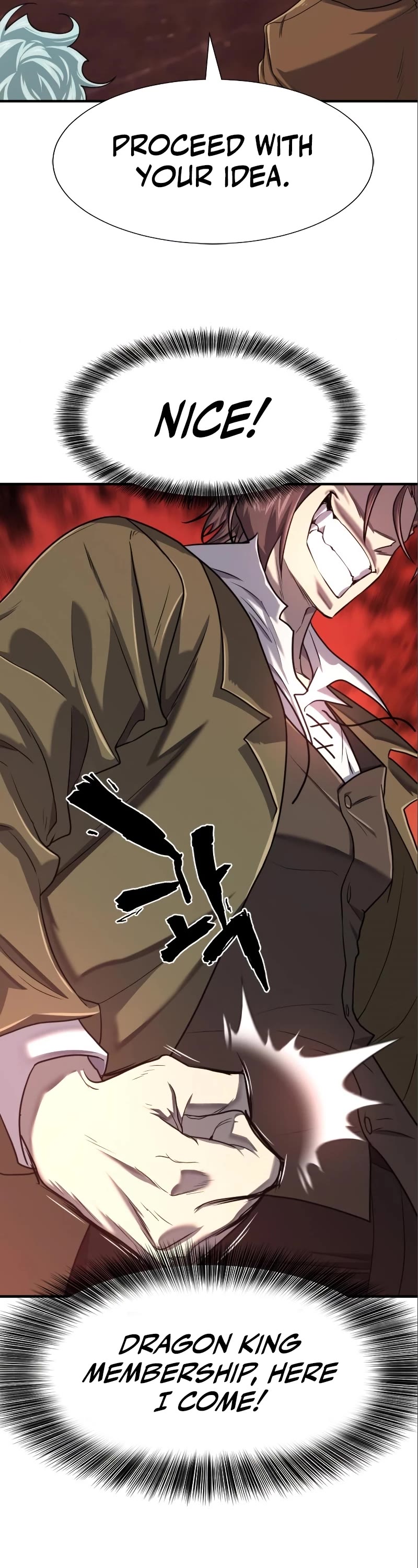 The Greatest Estate Developer Chapter 113 page 24 - Chapter 113
