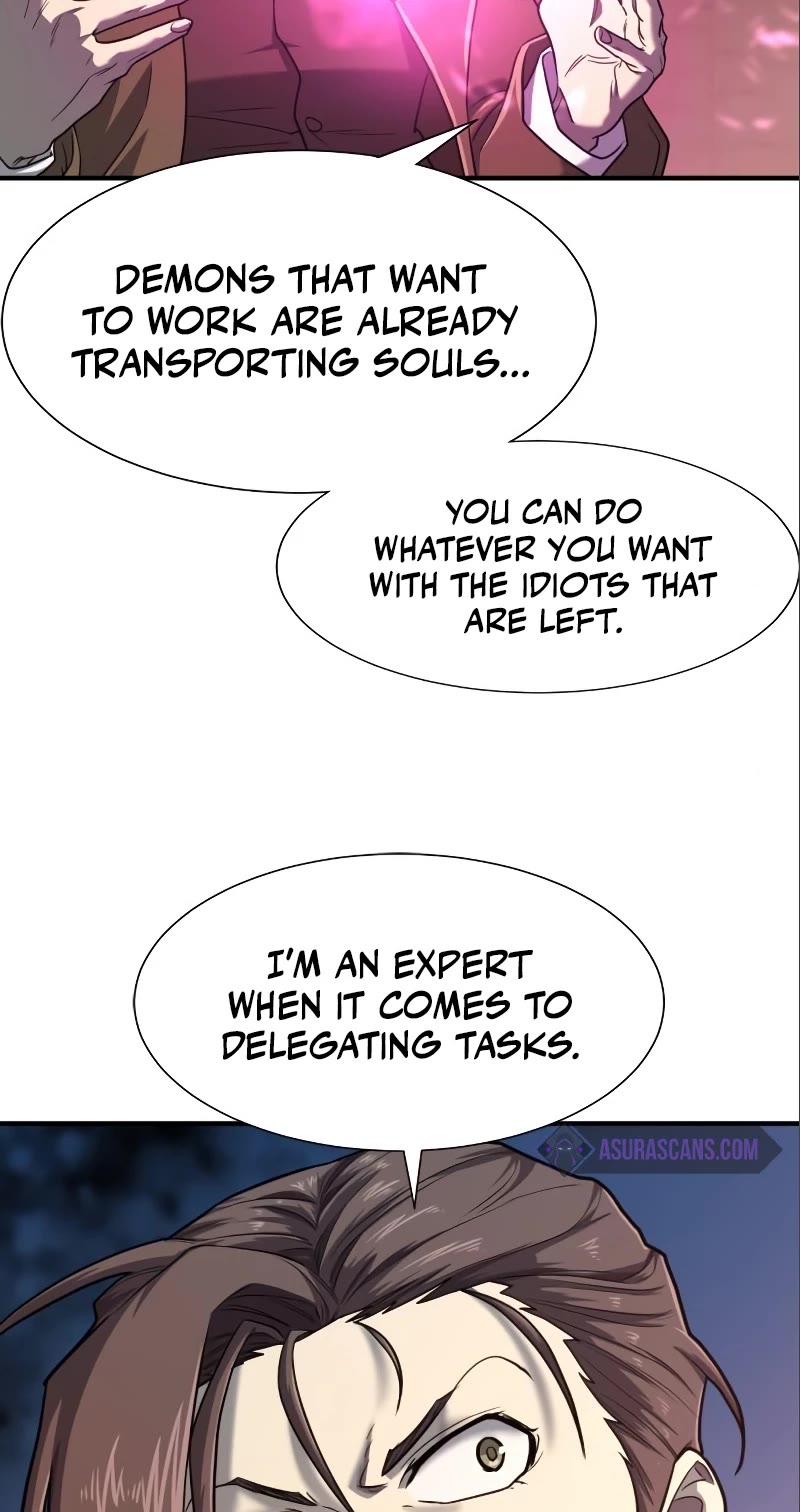 The Greatest Estate Developer Chapter 113 page 26 - Chapter 113