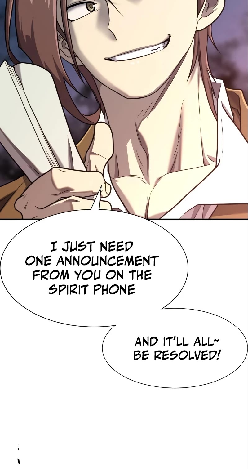 The Greatest Estate Developer Chapter 113 page 27 - Chapter 113
