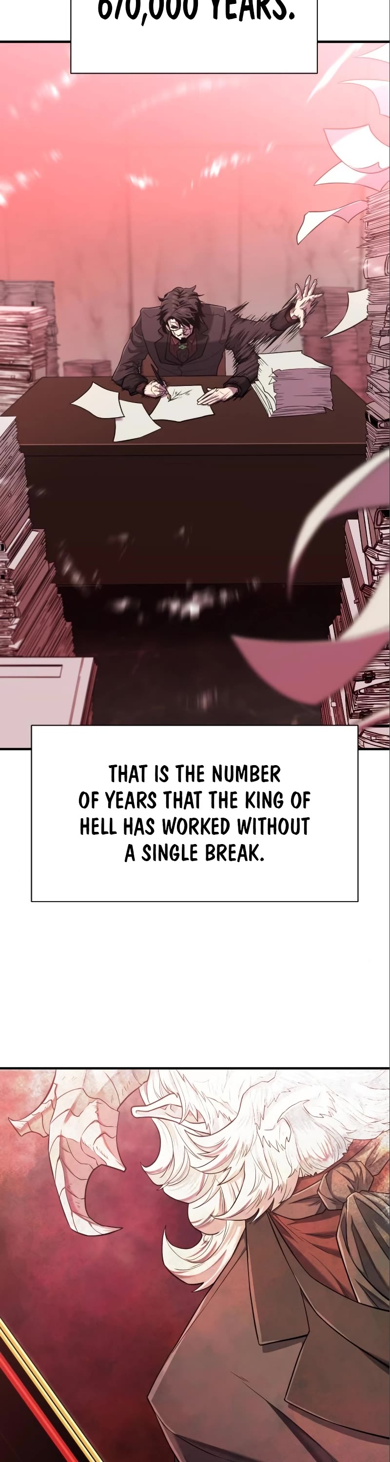 The Greatest Estate Developer Chapter 113 page 3 - Chapter 113