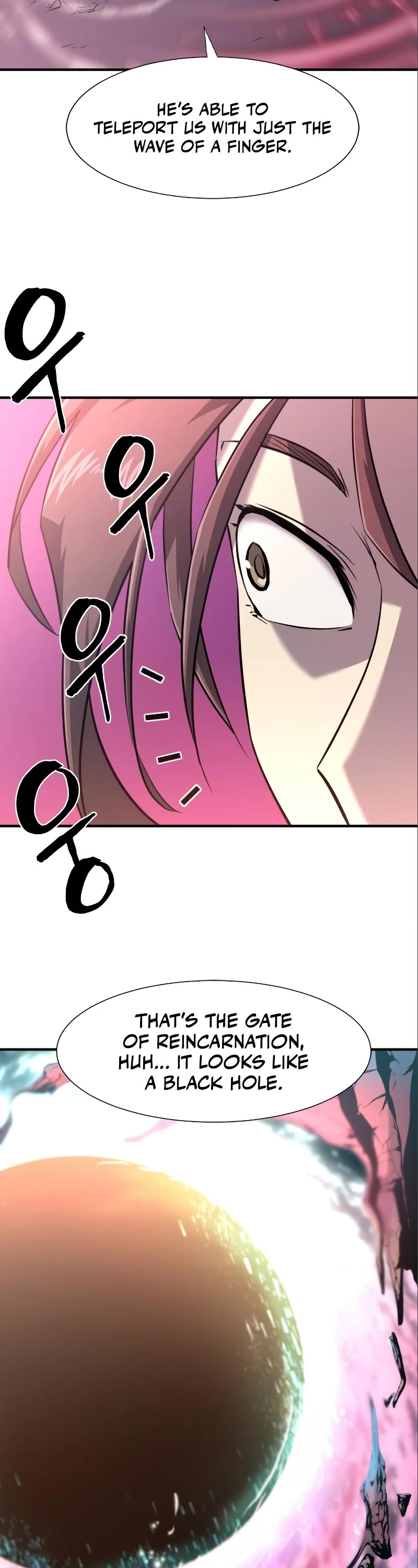 The Greatest Estate Developer Chapter 113 page 30 - Chapter 113