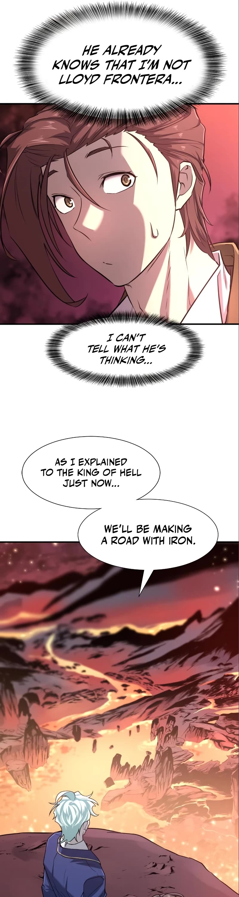 The Greatest Estate Developer Chapter 113 page 33 - Chapter 113