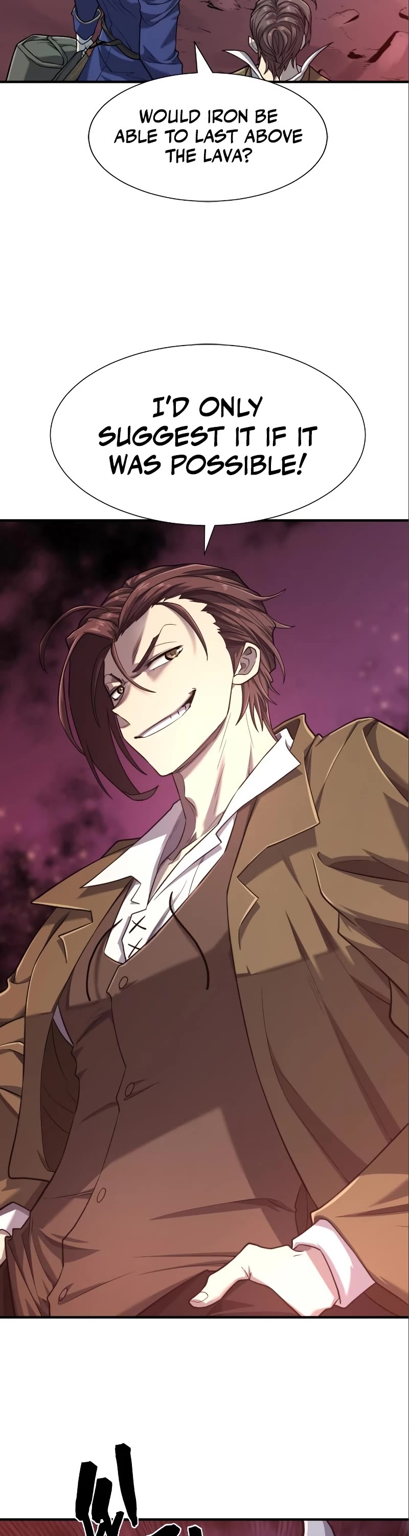 The Greatest Estate Developer Chapter 113 page 34 - Chapter 113