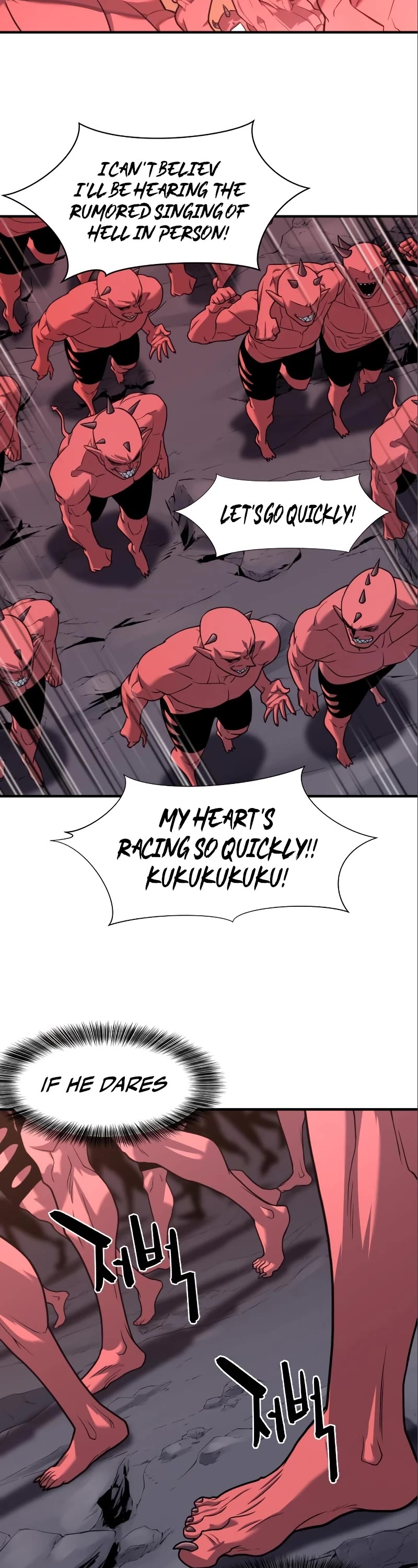 The Greatest Estate Developer Chapter 113 page 36 - Chapter 113