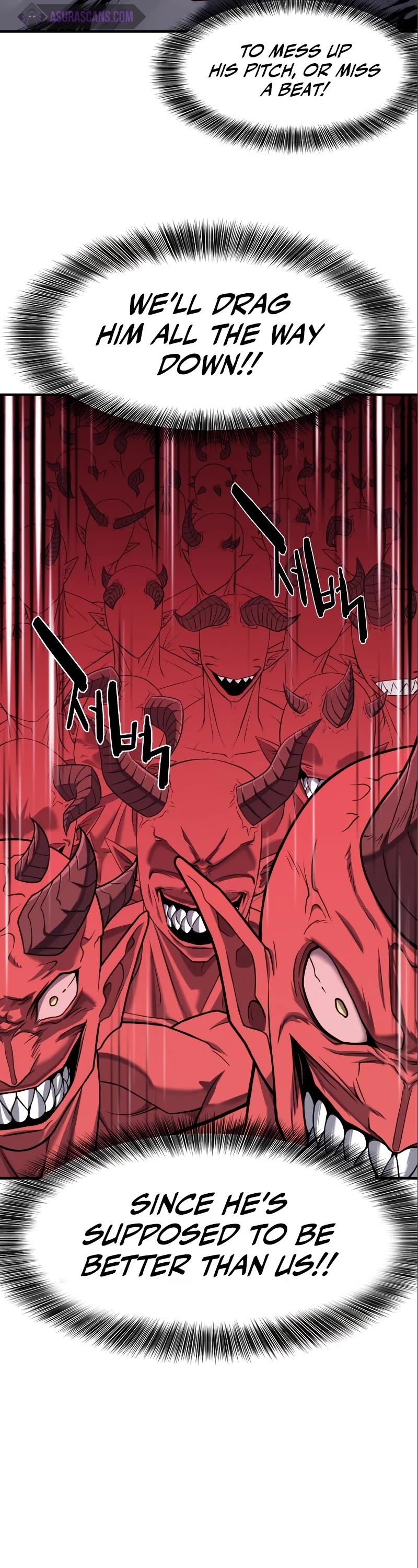 The Greatest Estate Developer Chapter 113 page 37 - Chapter 113