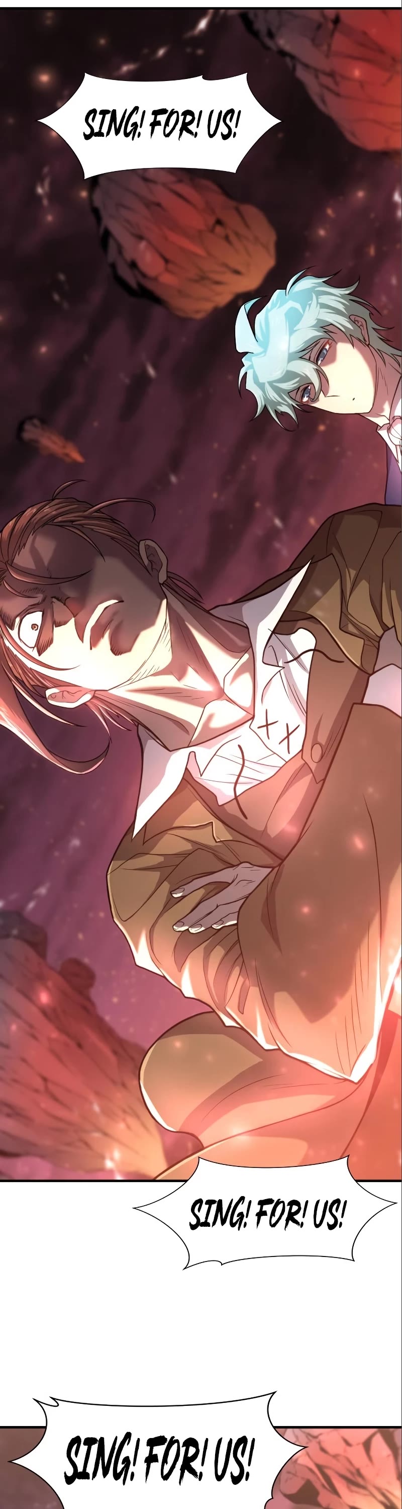 The Greatest Estate Developer Chapter 113 page 38 - Chapter 113