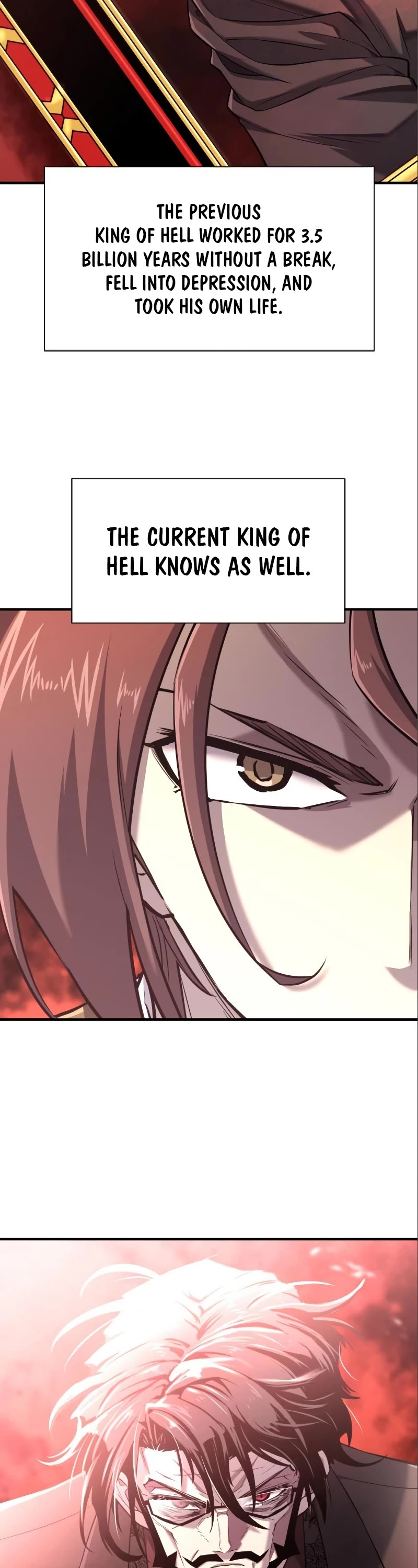 The Greatest Estate Developer Chapter 113 page 4 - Chapter 113