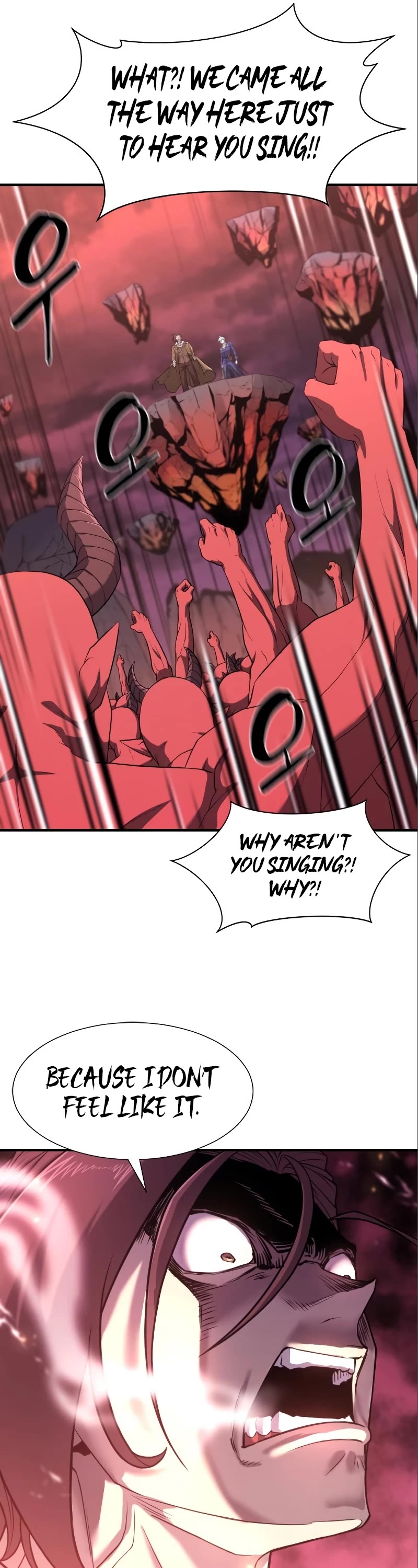 The Greatest Estate Developer Chapter 113 page 43 - Chapter 113