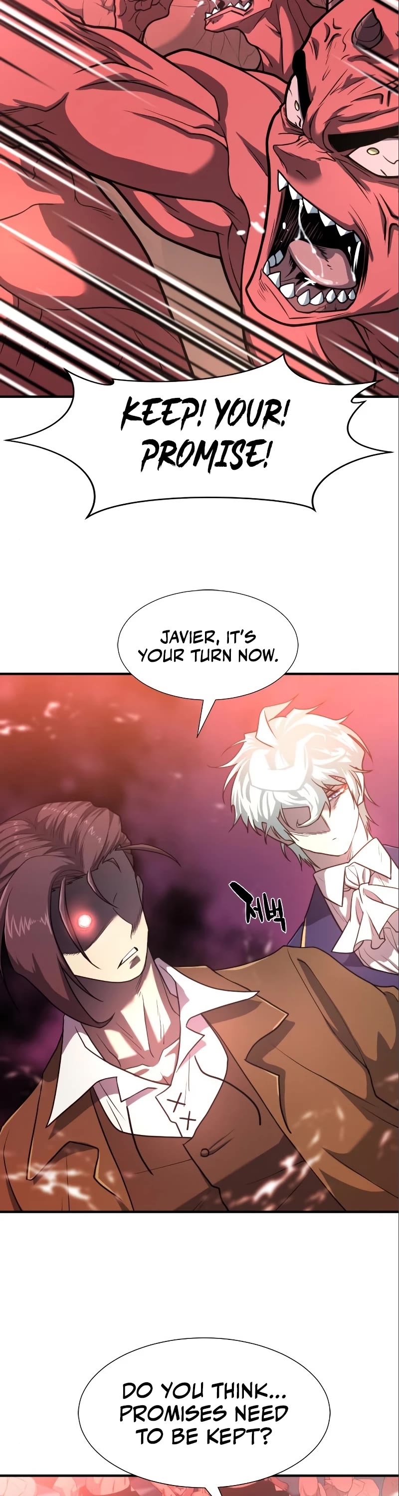 The Greatest Estate Developer Chapter 113 page 45 - Chapter 113