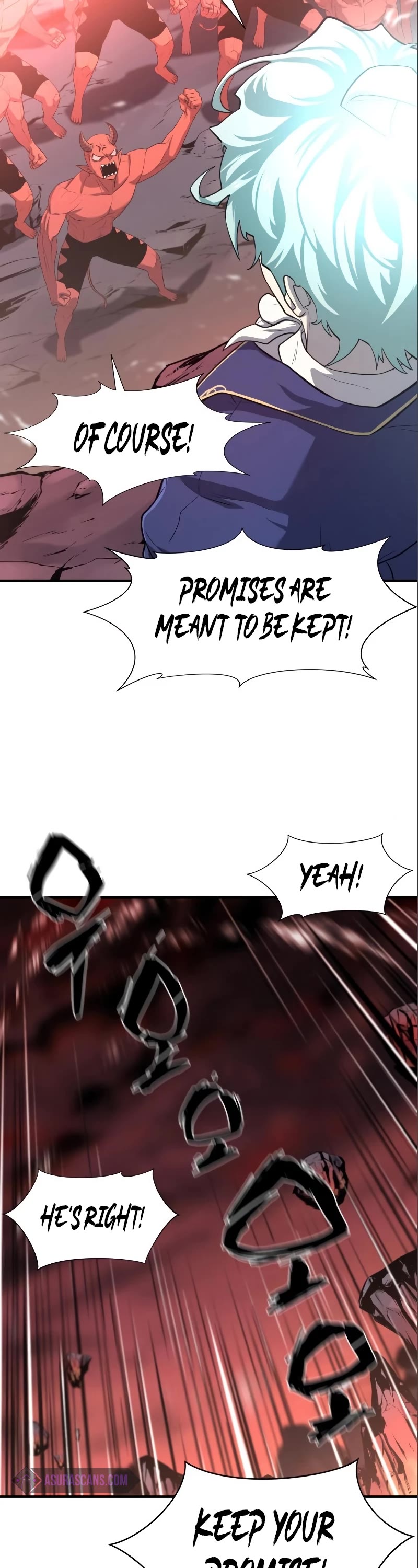 The Greatest Estate Developer Chapter 113 page 46 - Chapter 113