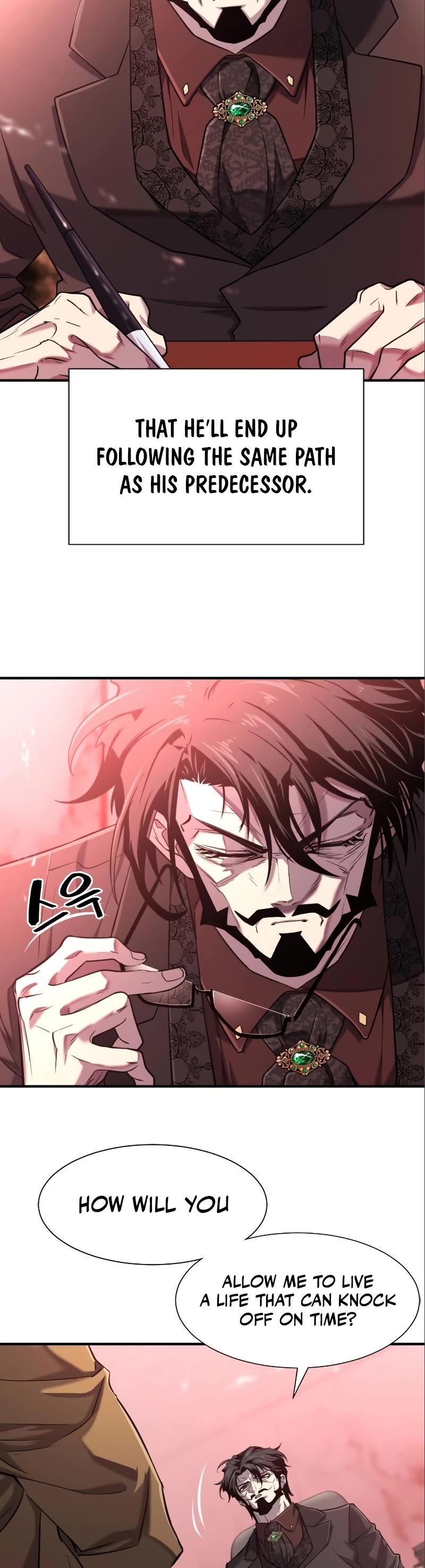 The Greatest Estate Developer Chapter 113 page 5 - Chapter 113