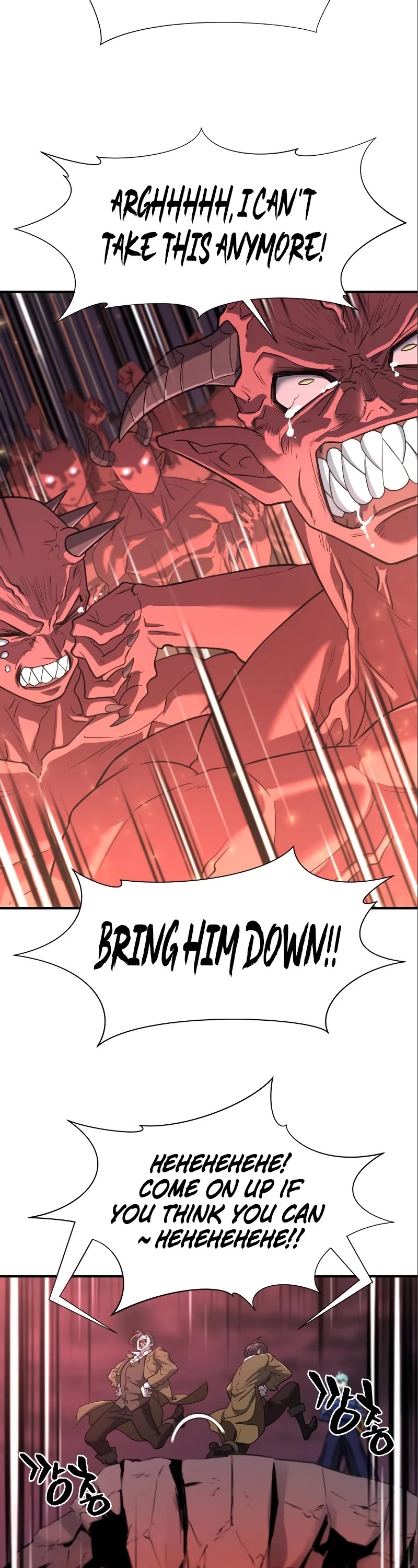 The Greatest Estate Developer Chapter 113 page 50 - Chapter 113