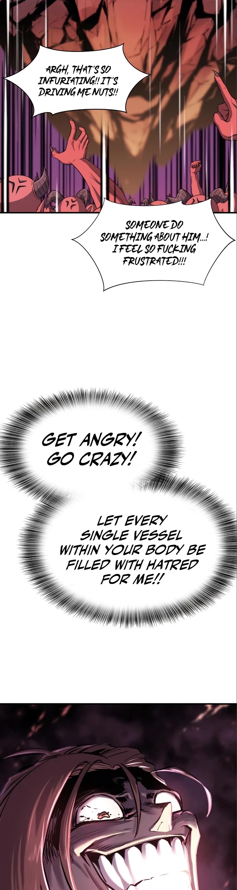 The Greatest Estate Developer Chapter 113 page 51 - Chapter 113