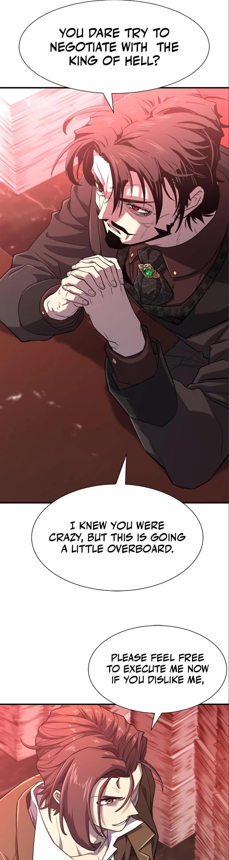 The Greatest Estate Developer Chapter 113 page 7 - Chapter 113
