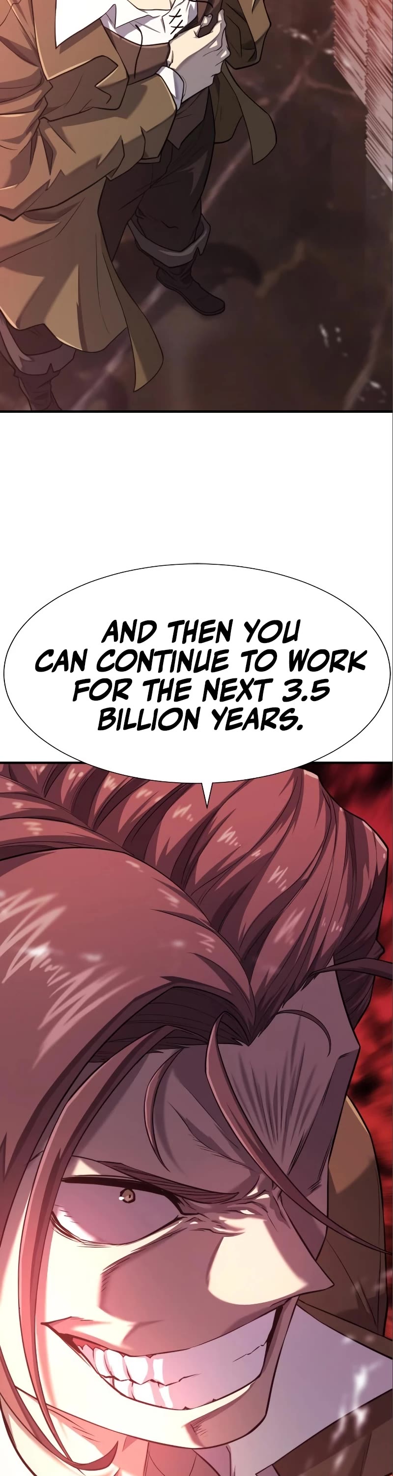 The Greatest Estate Developer Chapter 113 page 8 - Chapter 113