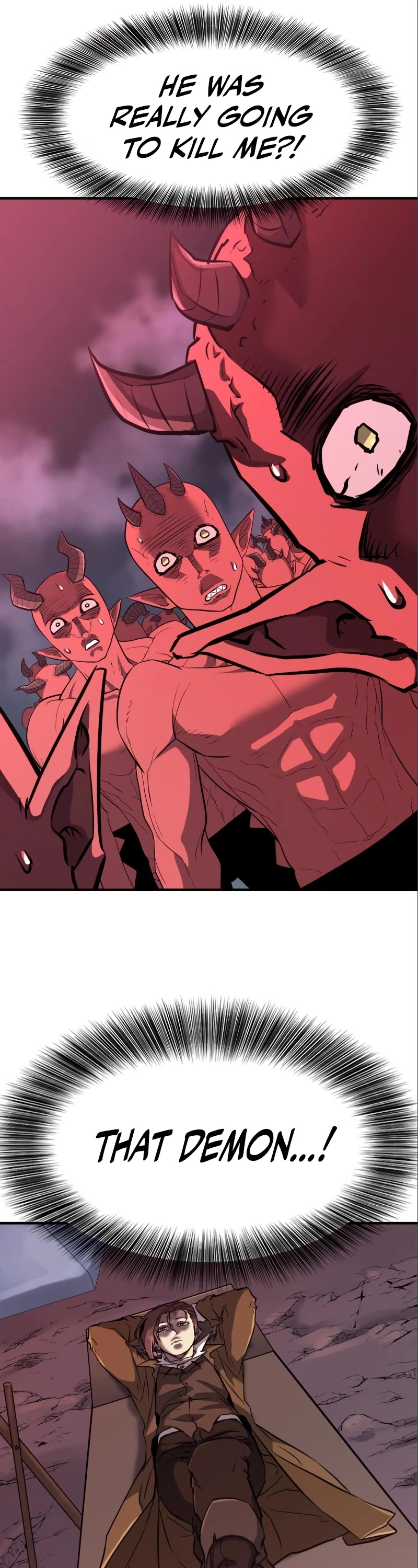 The Greatest Estate Developer Chapter 114 page 10 - Chapter 114
