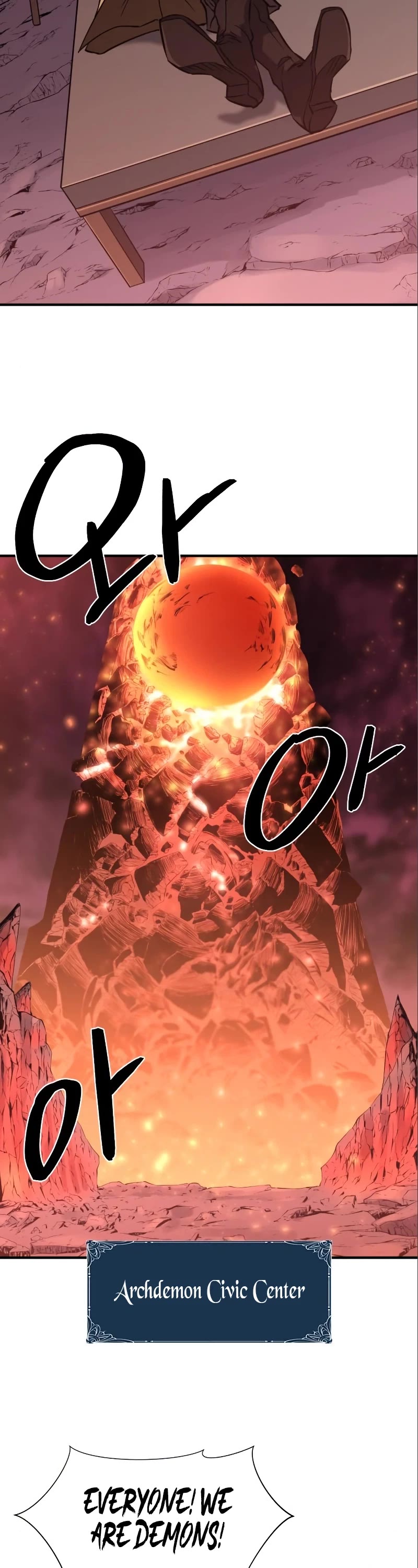 The Greatest Estate Developer Chapter 114 page 11 - Chapter 114
