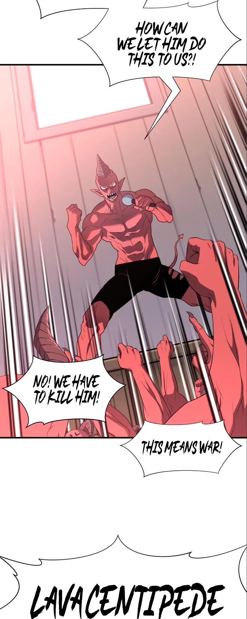 The Greatest Estate Developer Chapter 114 page 12 - Chapter 114