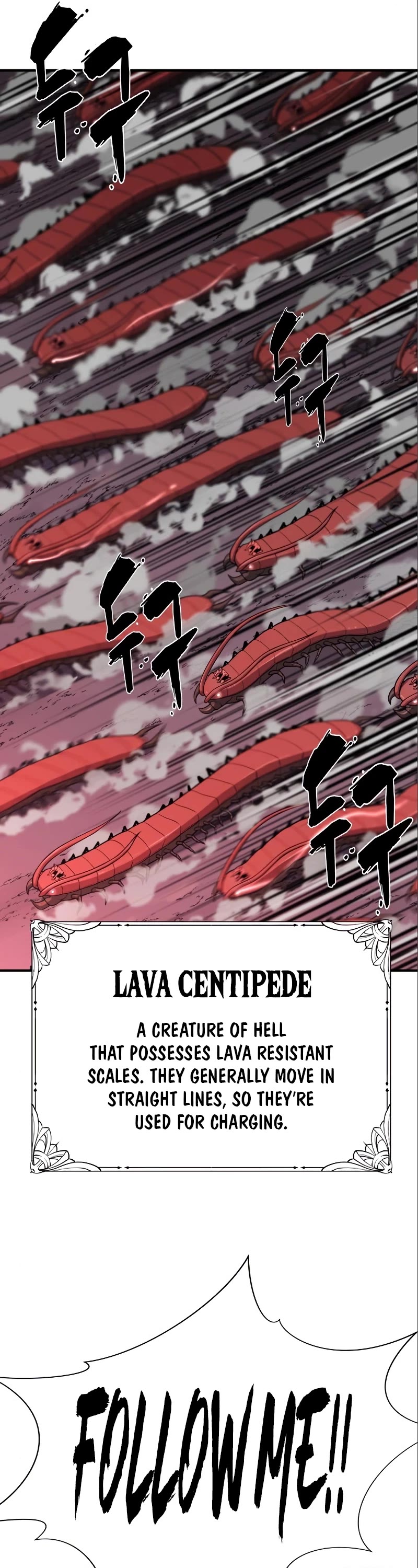 The Greatest Estate Developer Chapter 114 page 14 - Chapter 114