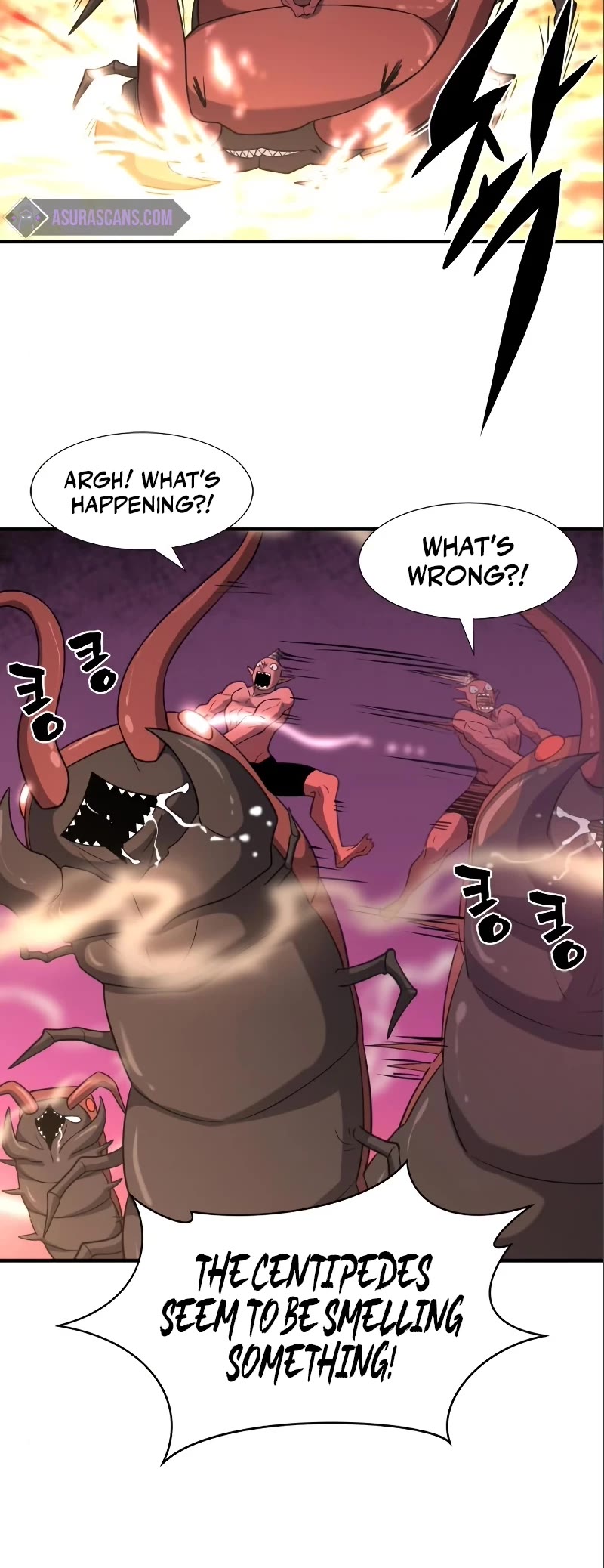 The Greatest Estate Developer Chapter 114 page 17 - Chapter 114