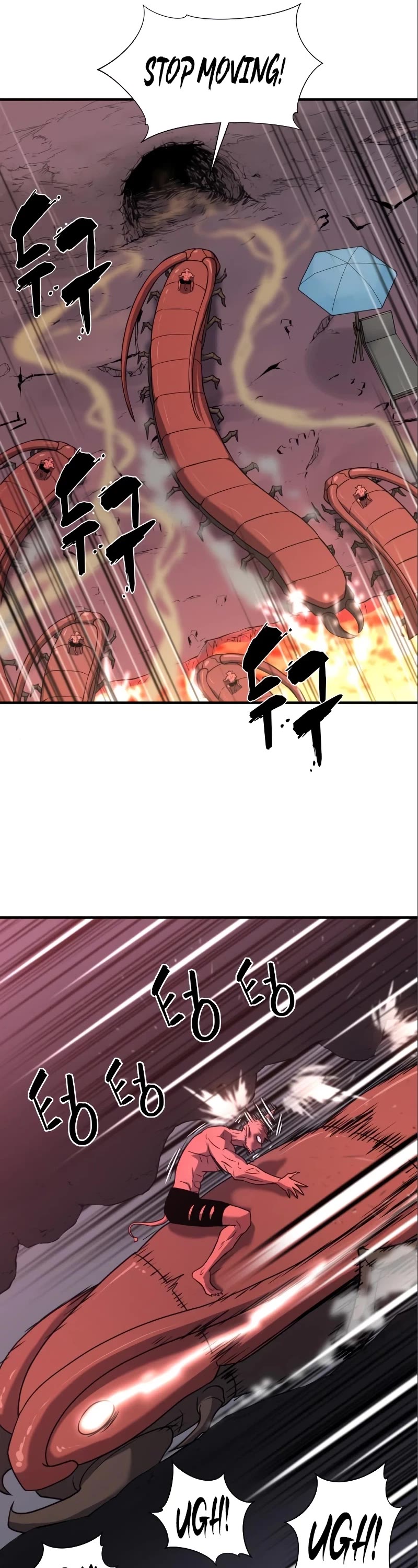The Greatest Estate Developer Chapter 114 page 18 - Chapter 114