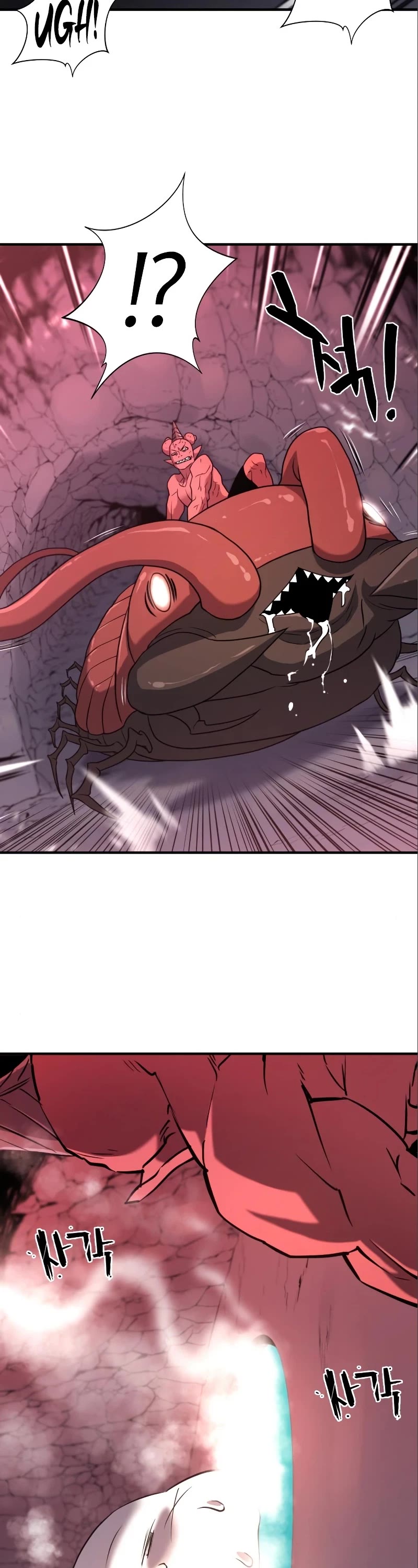 The Greatest Estate Developer Chapter 114 page 19 - Chapter 114