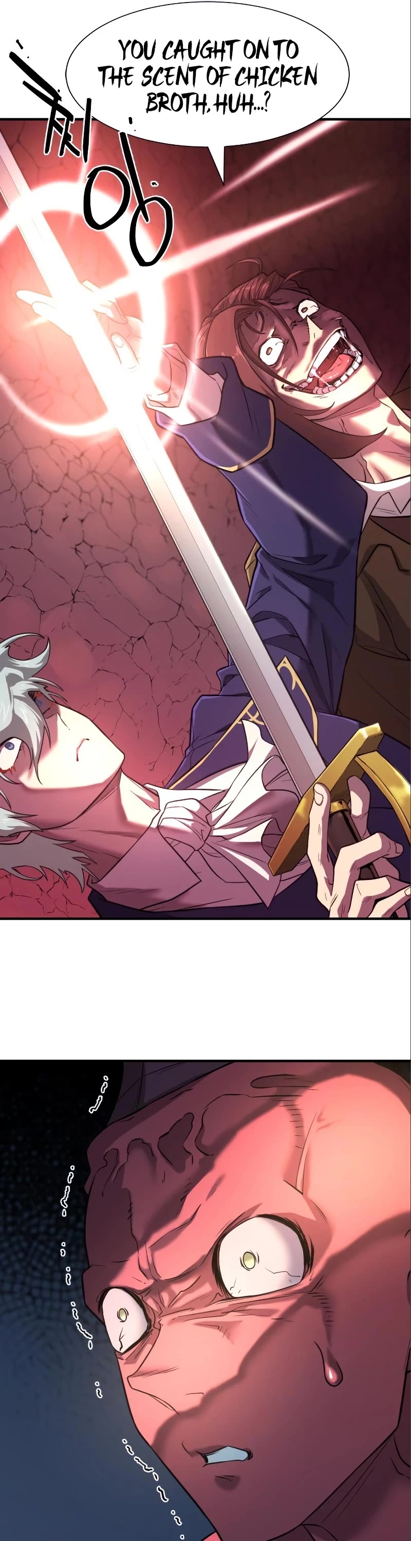 The Greatest Estate Developer Chapter 114 page 22 - Chapter 114