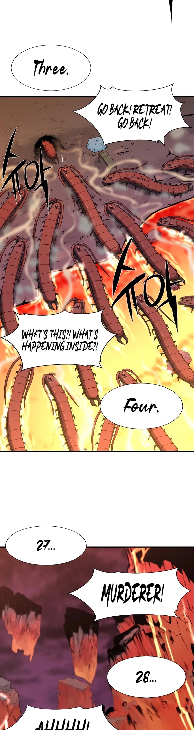 The Greatest Estate Developer Chapter 114 page 27 - Chapter 114