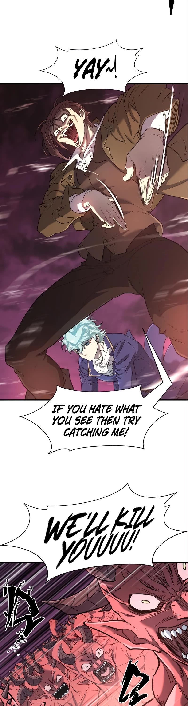 The Greatest Estate Developer Chapter 114 page 3 - Chapter 114