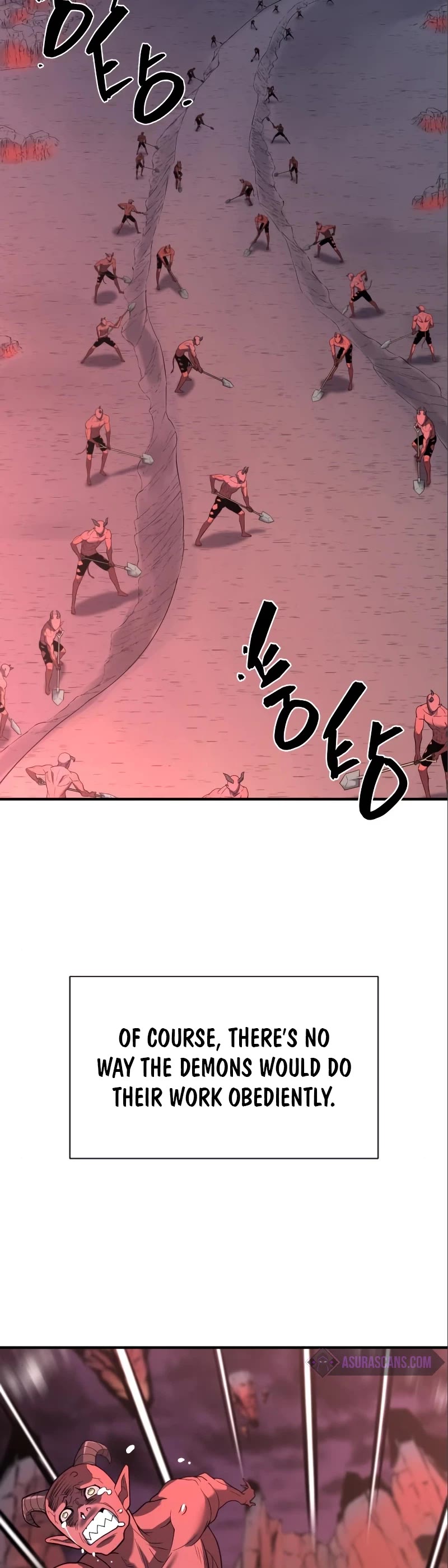 The Greatest Estate Developer Chapter 114 page 36 - Chapter 114