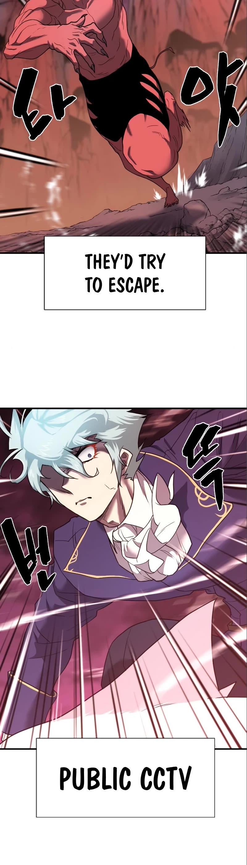 The Greatest Estate Developer Chapter 114 page 37 - Chapter 114