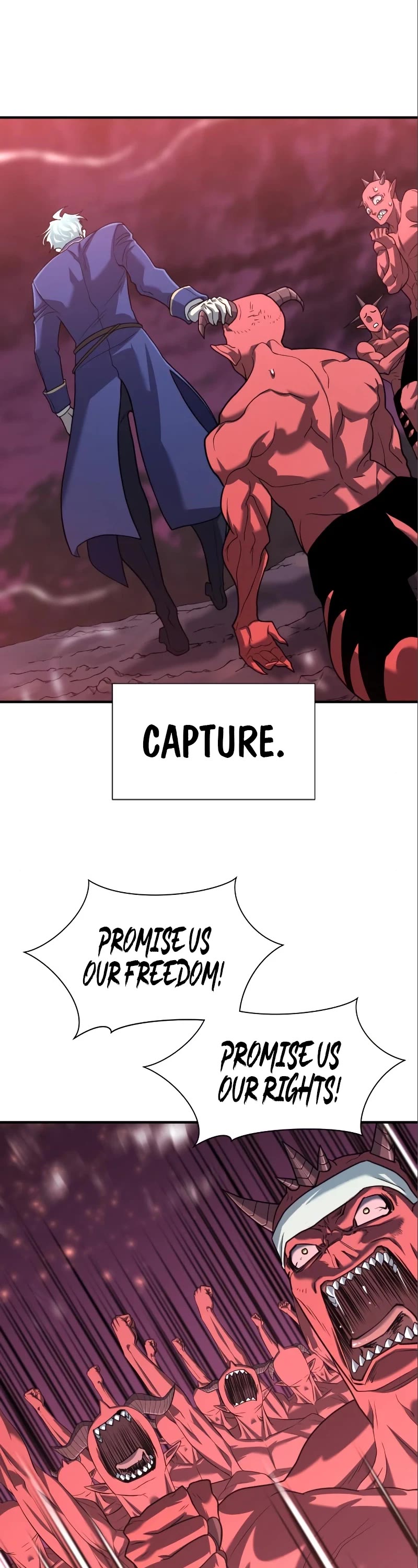 The Greatest Estate Developer Chapter 114 page 38 - Chapter 114