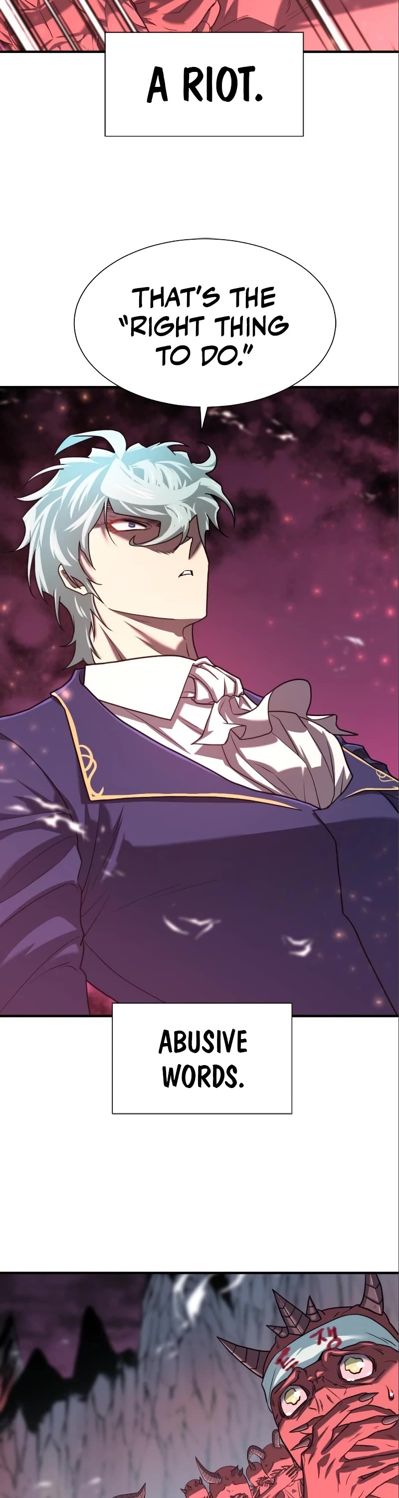 The Greatest Estate Developer Chapter 114 page 39 - Chapter 114