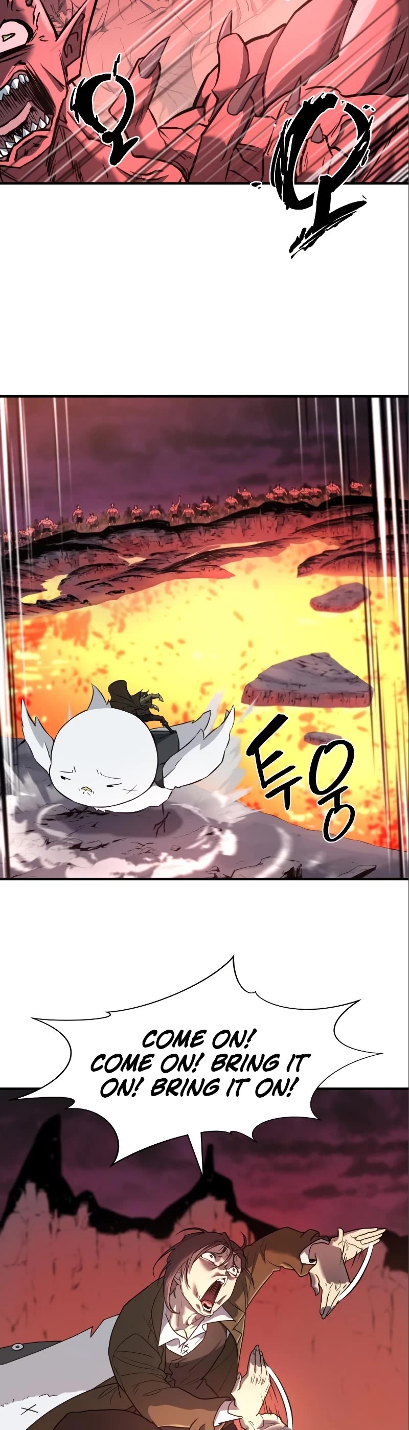The Greatest Estate Developer Chapter 114 page 4 - Chapter 114