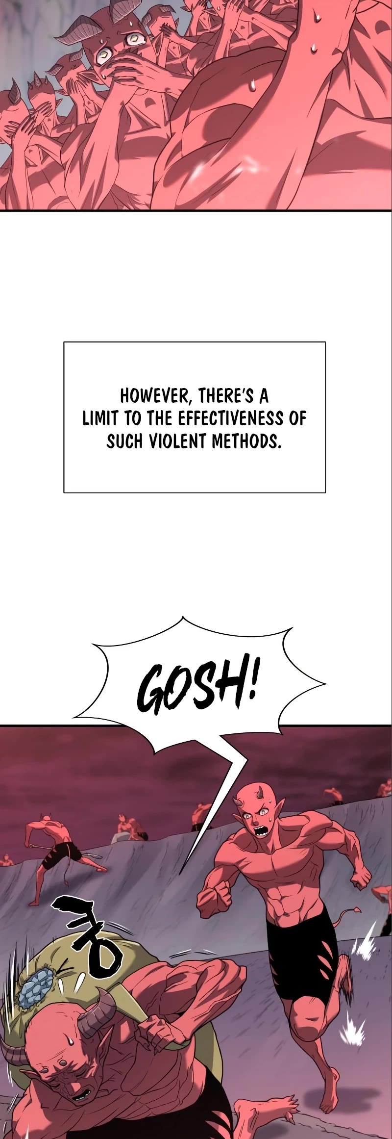 The Greatest Estate Developer Chapter 114 page 40 - Chapter 114