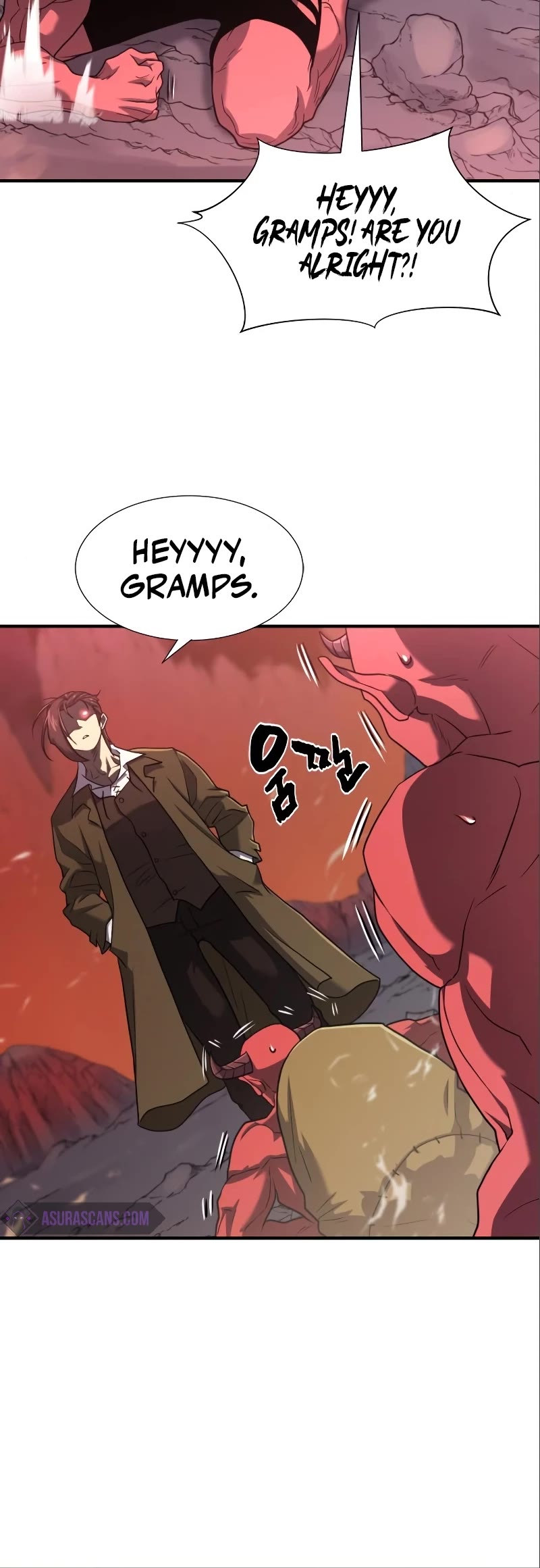 The Greatest Estate Developer Chapter 114 page 41 - Chapter 114