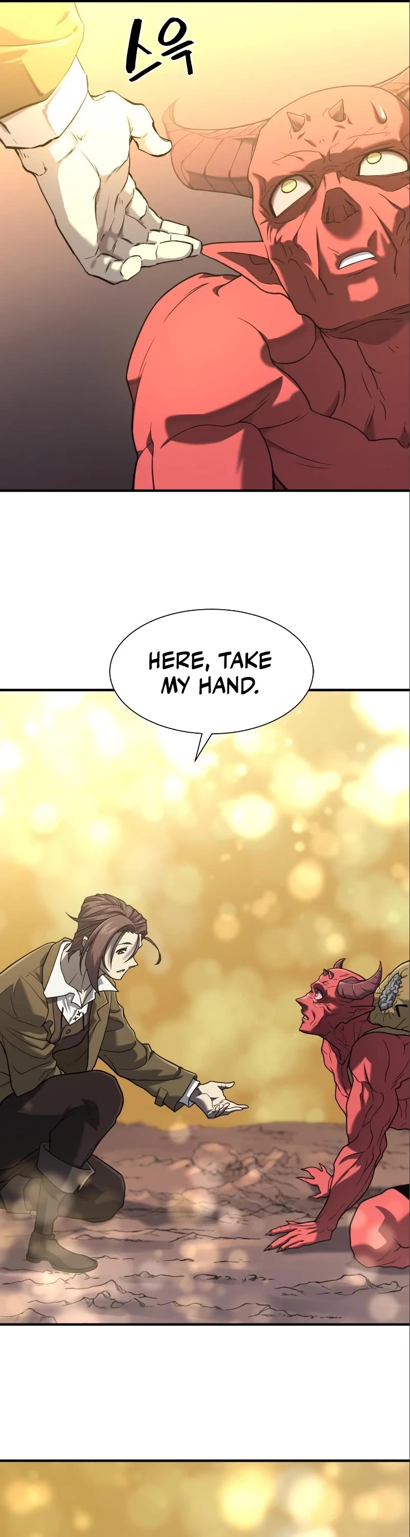 The Greatest Estate Developer Chapter 114 page 42 - Chapter 114