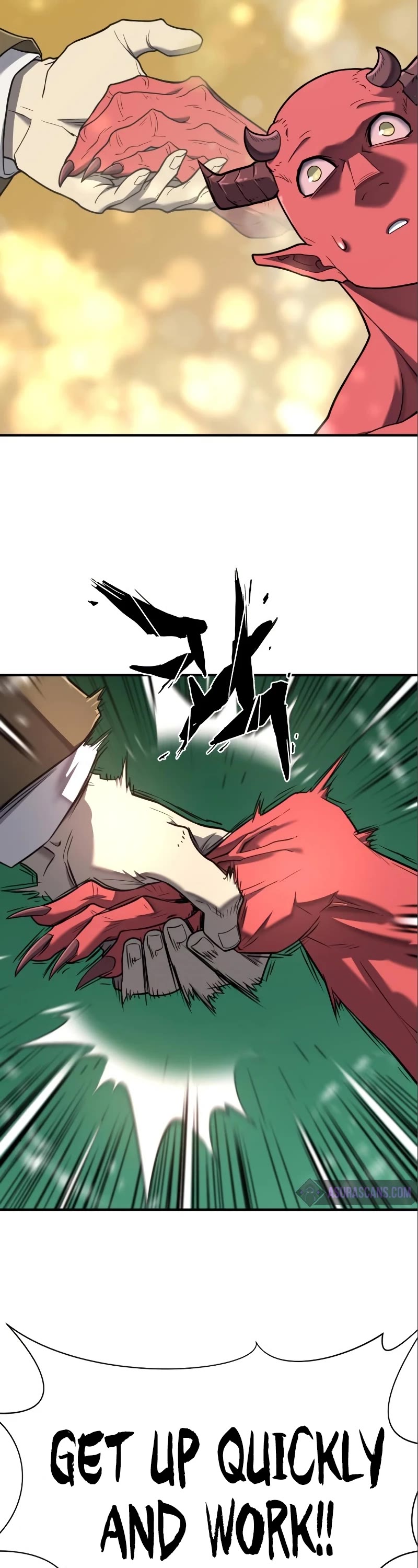 The Greatest Estate Developer Chapter 114 page 43 - Chapter 114
