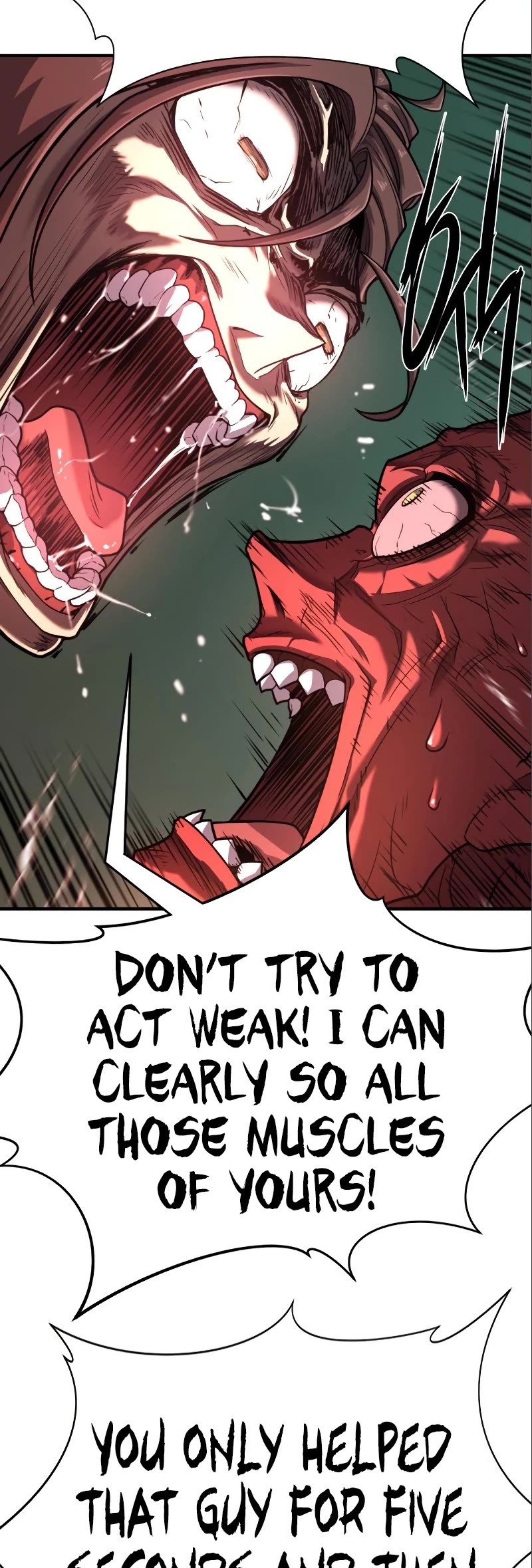 The Greatest Estate Developer Chapter 114 page 44 - Chapter 114