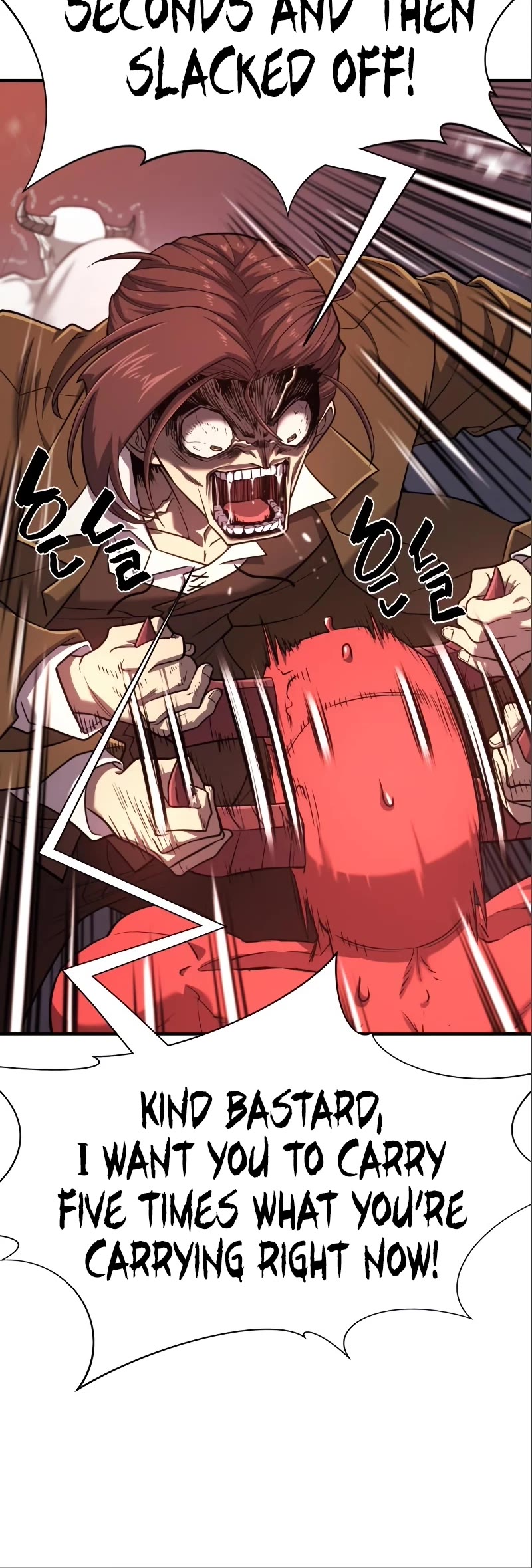 The Greatest Estate Developer Chapter 114 page 45 - Chapter 114