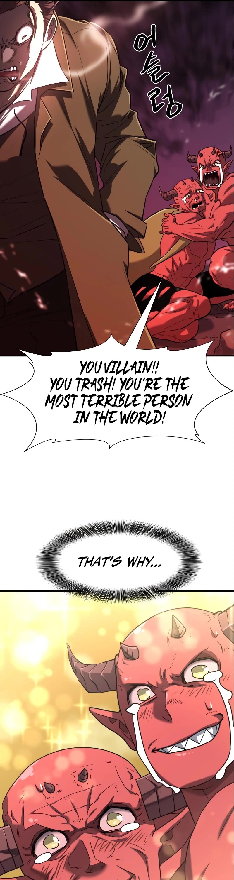 The Greatest Estate Developer Chapter 114 page 46 - Chapter 114