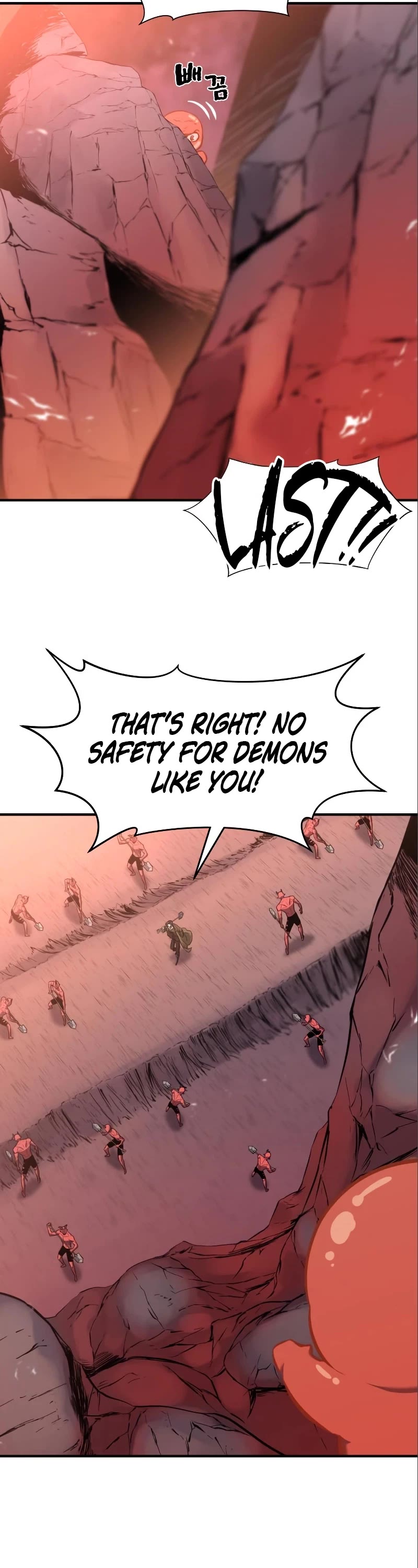 The Greatest Estate Developer Chapter 114 page 51 - Chapter 114