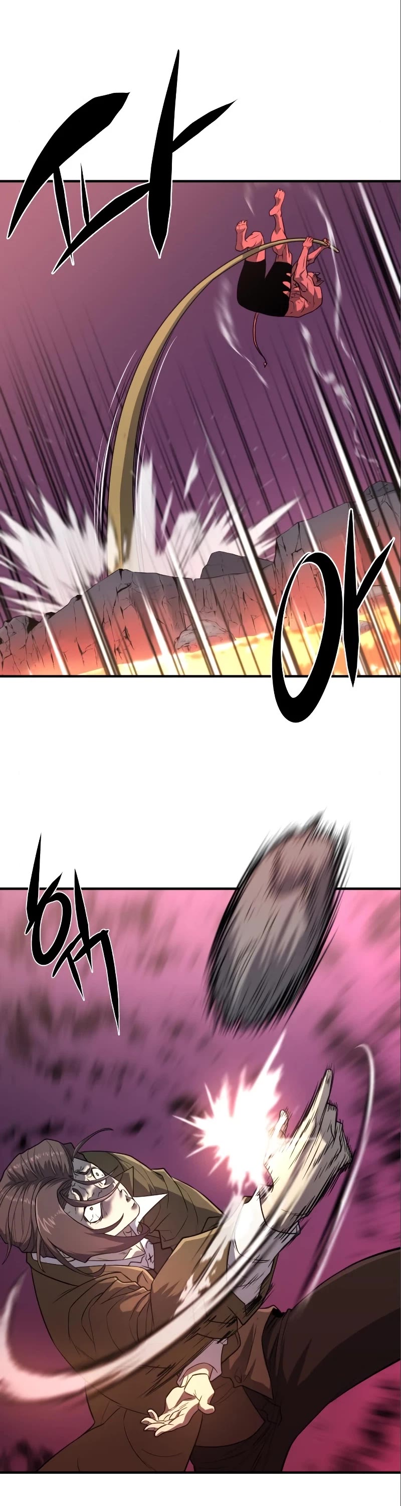 The Greatest Estate Developer Chapter 114 page 6 - Chapter 114