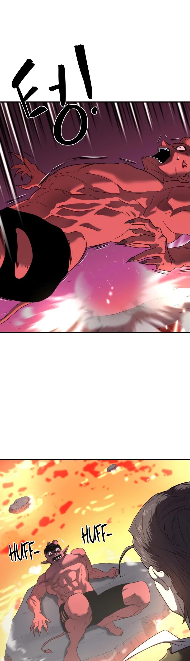 The Greatest Estate Developer Chapter 114 page 8 - Chapter 114